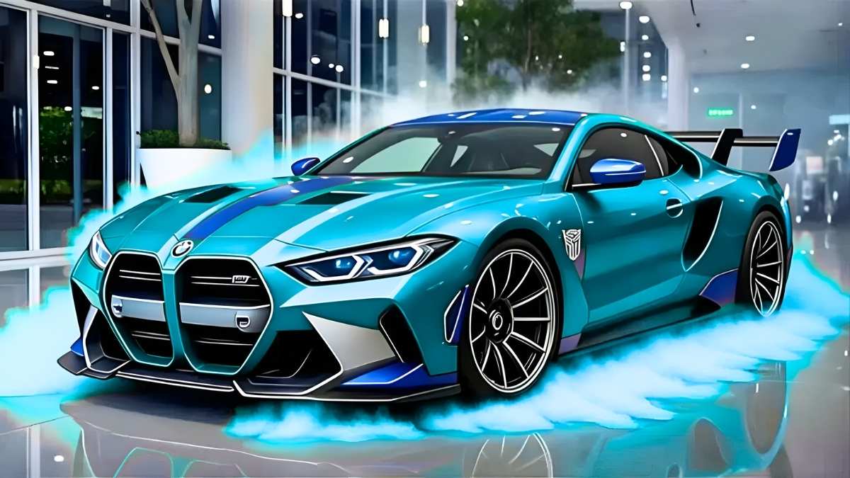 Chevy 490 2026 Unveiled A Powerful Compact Beast with Unmatched Capability