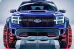 2026 Ford Maverick Launch Stylish Pickup Truck with Budget Friendly Pricing