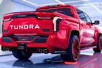 Toyota Tundra 2026 Features Specs MPG and Showroom Price Explained