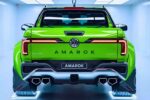 Volkswagen Amarok 2026 Review Tough Design Strong Performance and Practical Utility