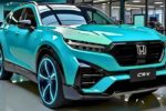 Honda CR V 2026 Features Specs Safety and Technology Highlights Explained