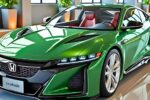2026 Honda Prelude Launch Sleek Design and Powerful Hybrid Performance