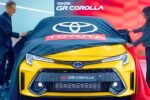 2026 Toyota GR Corolla Launch Track Ready Handling and High Performance Turbo Engine