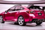 Subaru WRX STI 2026 Launch Fans Share Opinions on Aggressive New Look