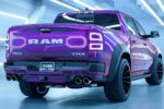2026 RAM 2500 Launch Heavy Duty Performance Towing Capability and Smart Technology