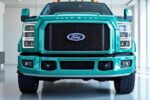 Ford F 650 2026 Redefining Heavy Duty Trucks with Performance Comfort and Technology