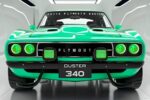 Plymouth Duster 2026 Launch Old School Design Meets Smart Performance