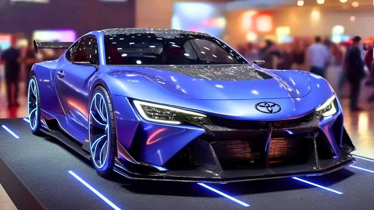 Toyota Celica GT Four 2026 Specs Features and Turbo AWD Driving Experience